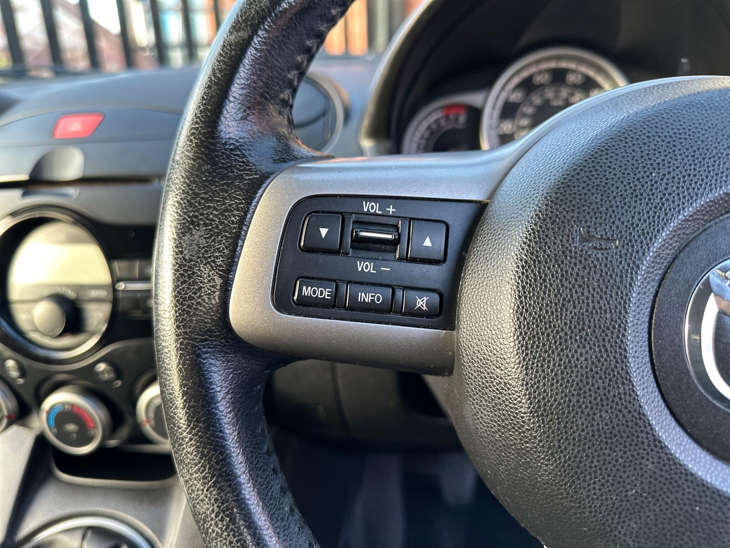 Vehicle 28