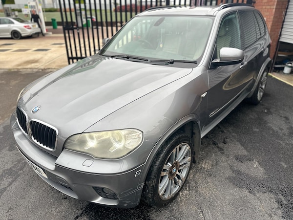 Used BMW X5 2011 for sale - 76260433: Photo 10