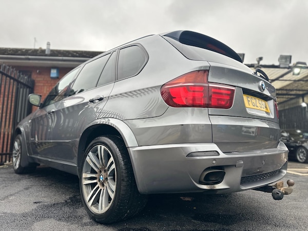 Used BMW X5 2011 for sale - 76260433: Photo 11