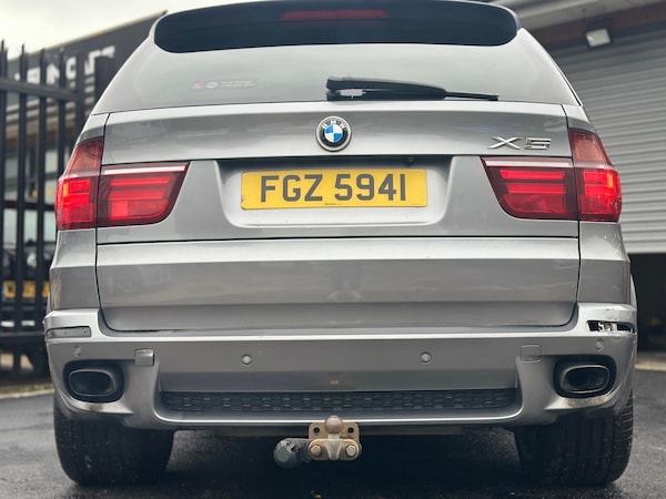 Used BMW X5 2011 for sale - 76260433: Photo 12