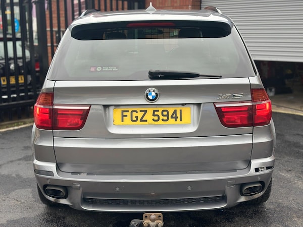 Used BMW X5 2011 for sale - 76260433: Photo 13