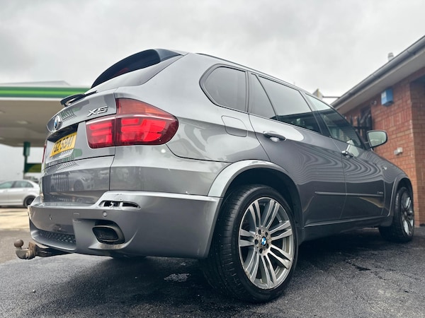 Used BMW X5 2011 for sale - 76260433: Photo 14
