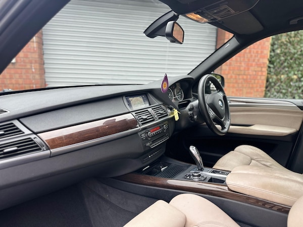 Used BMW X5 2011 for sale - 76260433: Photo 15