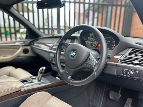 Used BMW X5 2011 for sale - 76260433: Photo 16