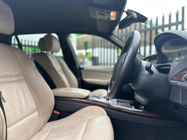 Used BMW X5 2011 for sale - 76260433: Photo 18