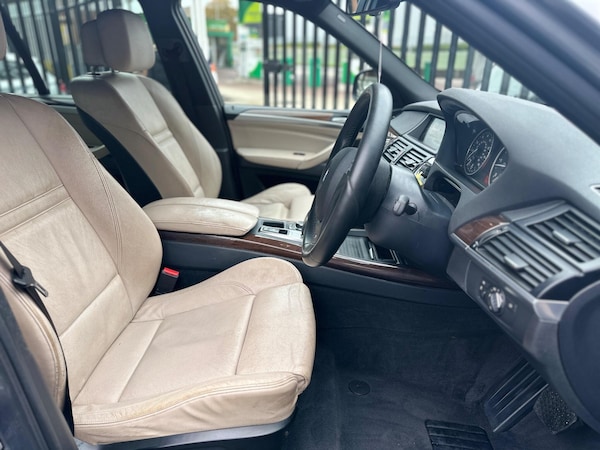 Used BMW X5 2011 for sale - 76260433: Photo 19