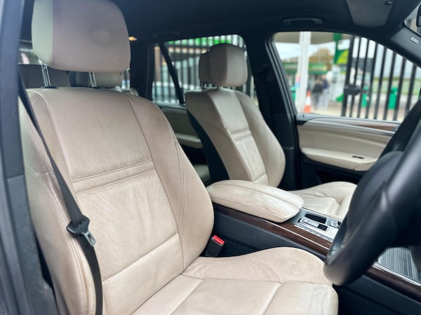 Used BMW X5 2011 for sale - 76260433: Photo 20