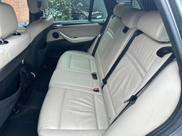 Used BMW X5 2011 for sale - 76260433: Photo 23