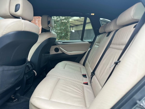 Used BMW X5 2011 for sale - 76260433: Photo 25