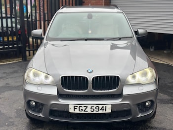 Used BMW X5 2011 for sale - 76260433: Photo 2