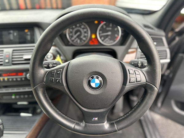 Used BMW X5 2011 for sale - 76260433: Photo 30
