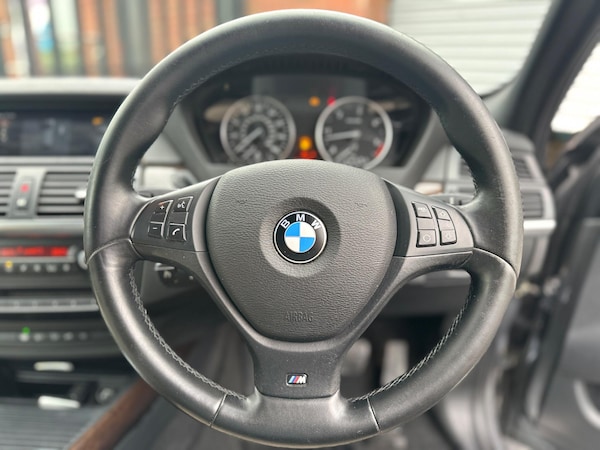 Used BMW X5 2011 for sale - 76260433: Photo 31