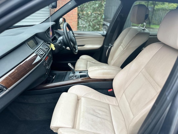 Used BMW X5 2011 for sale - 76260433: Photo 32
