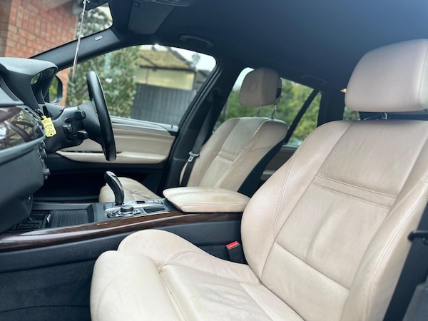 Used BMW X5 2011 for sale - 76260433: Photo 33
