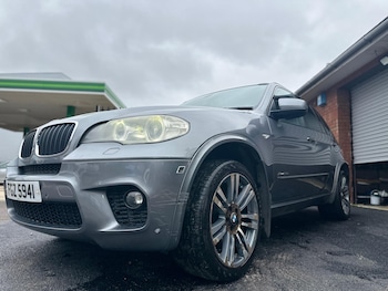 Used BMW X5 2011 for sale - 76260433: Photo 3