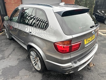 Used BMW X5 2011 for sale - 76260433: Photo 4