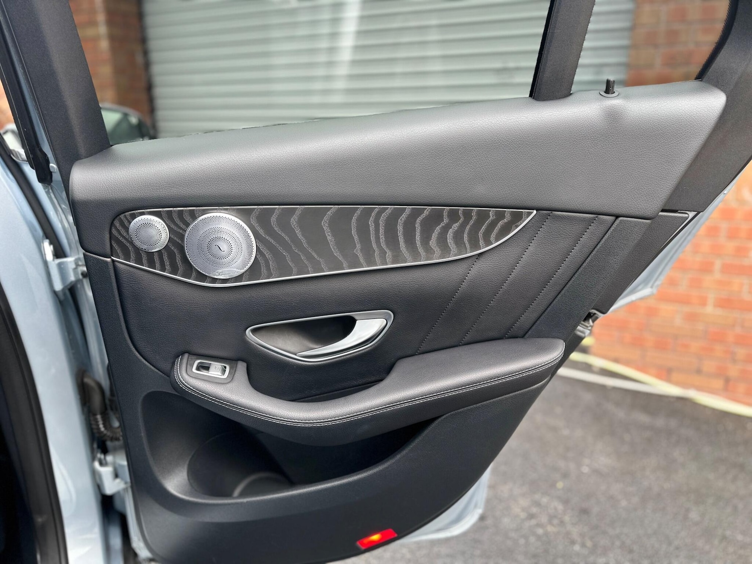 Used Mercedes-Benz GLC 2017 for sale - 76072745: Photo 37