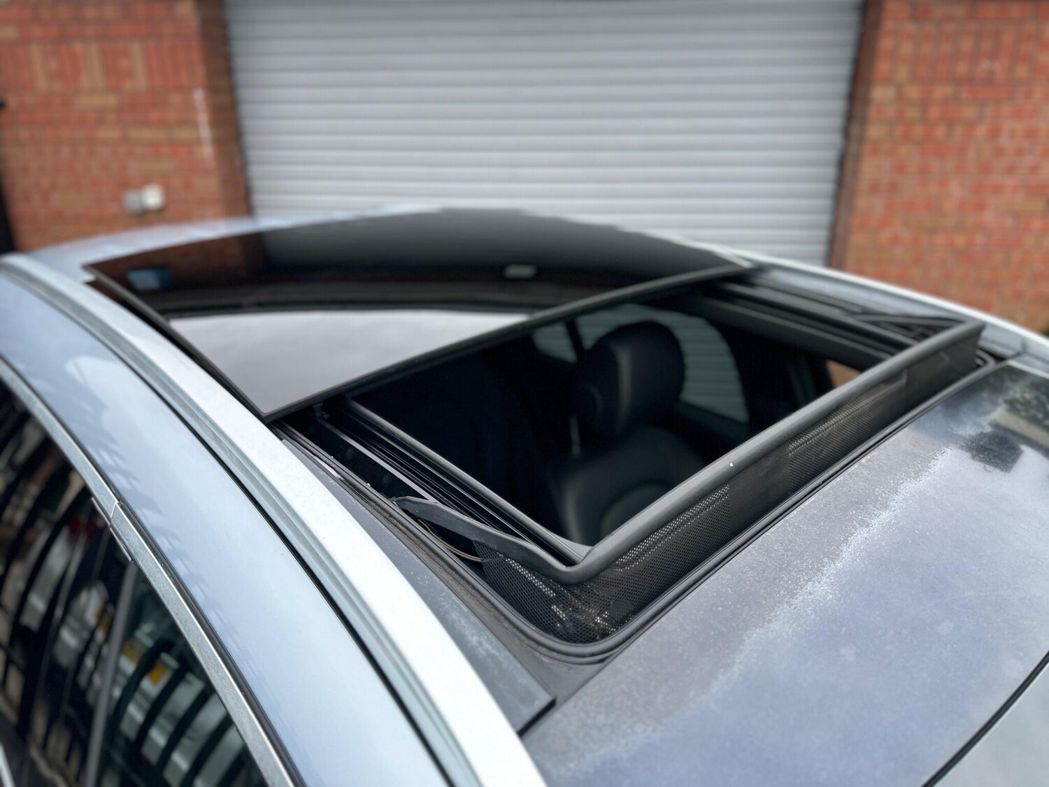 Used Mercedes-Benz GLC 2017 for sale - 76072745: Photo 44