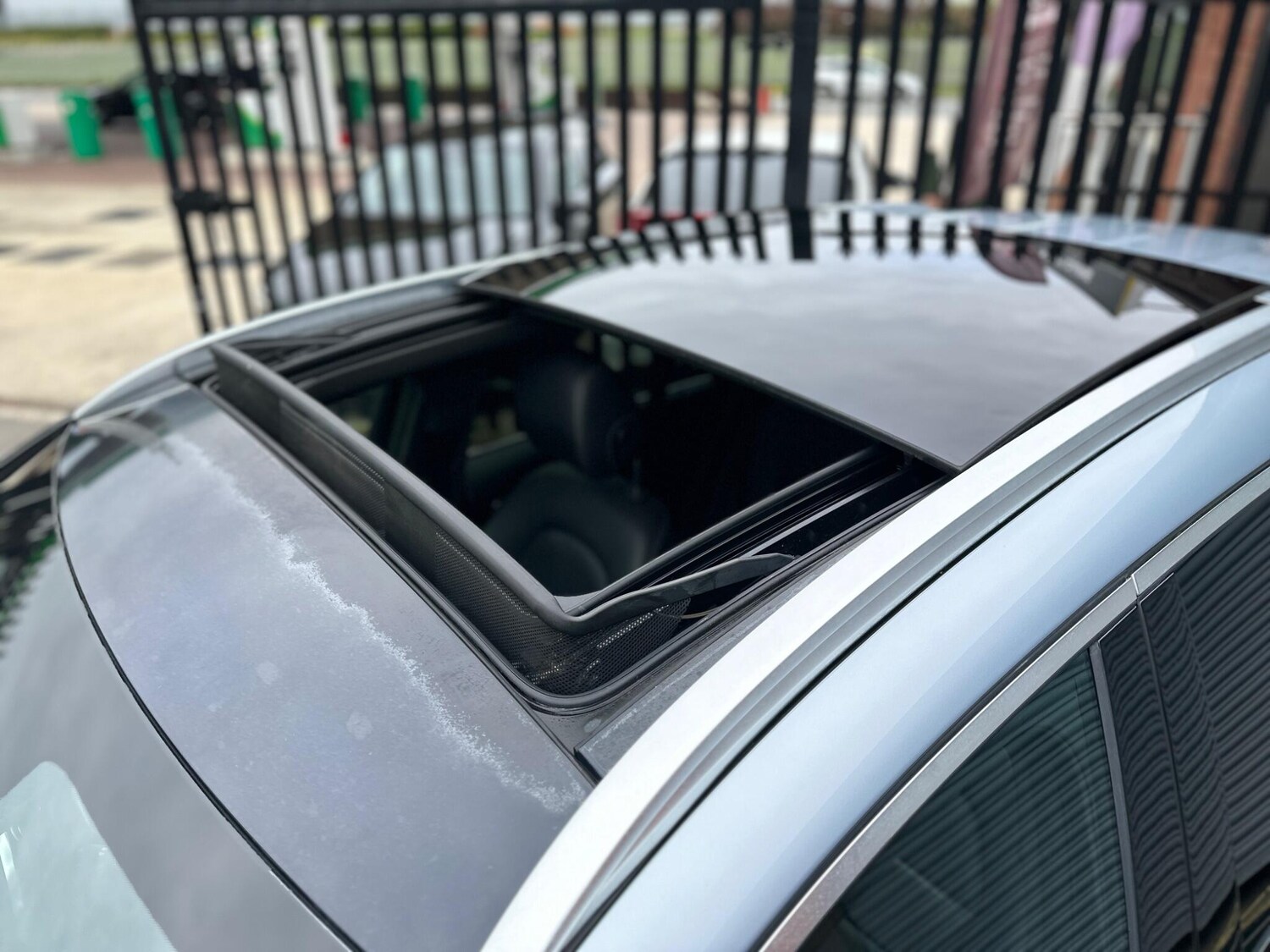 Used Mercedes-Benz GLC 2017 for sale - 76072745: Photo 45