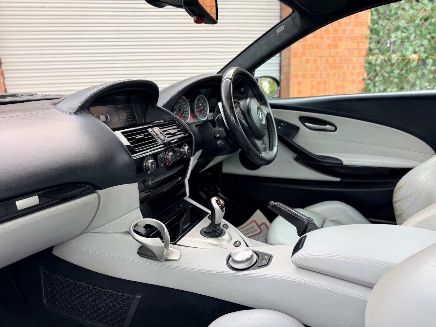 Used BMW M6 2005 for sale - 78057851: Photo 15