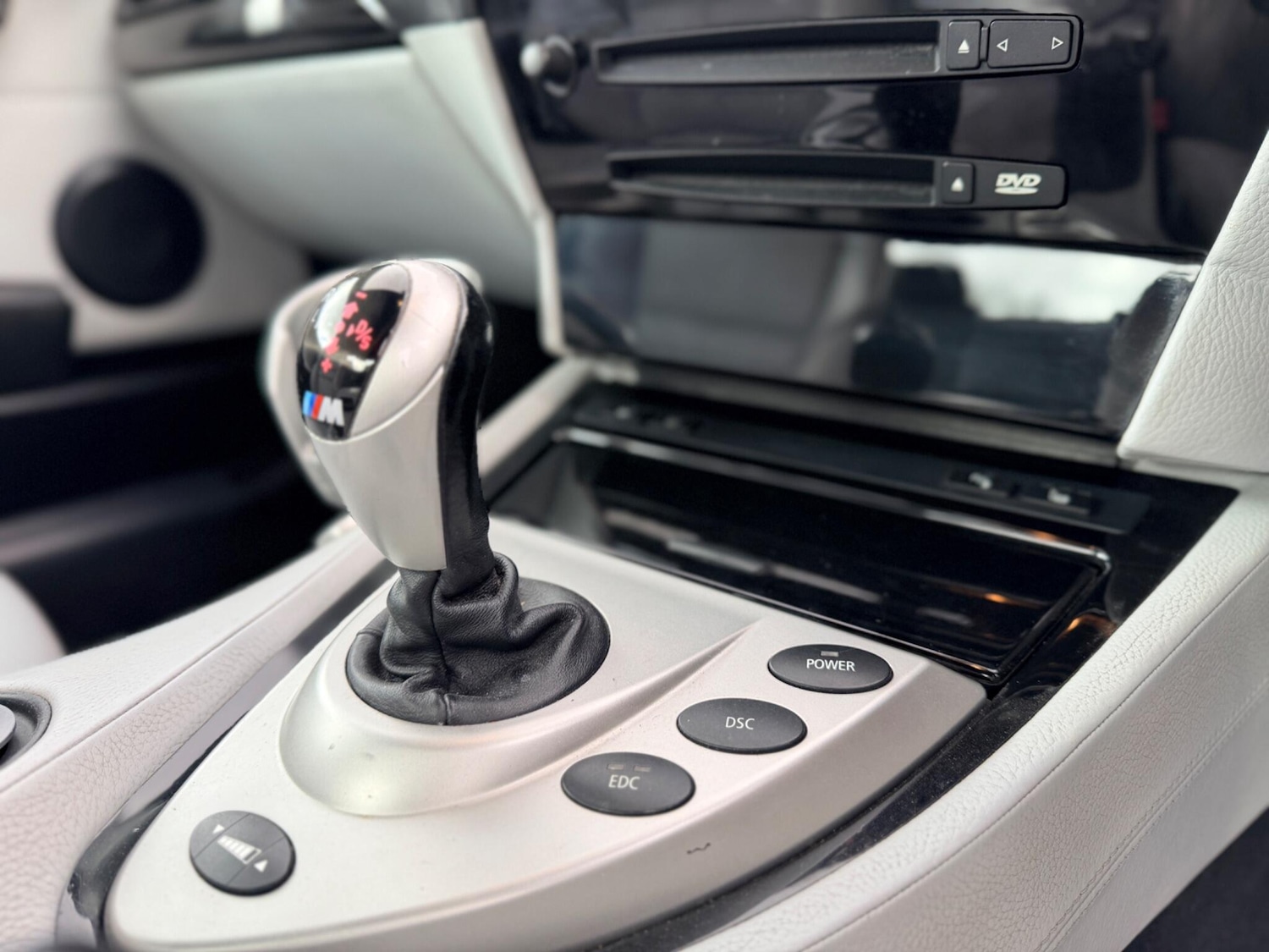 Used BMW M6 2005 for sale - 78057851: Photo 17