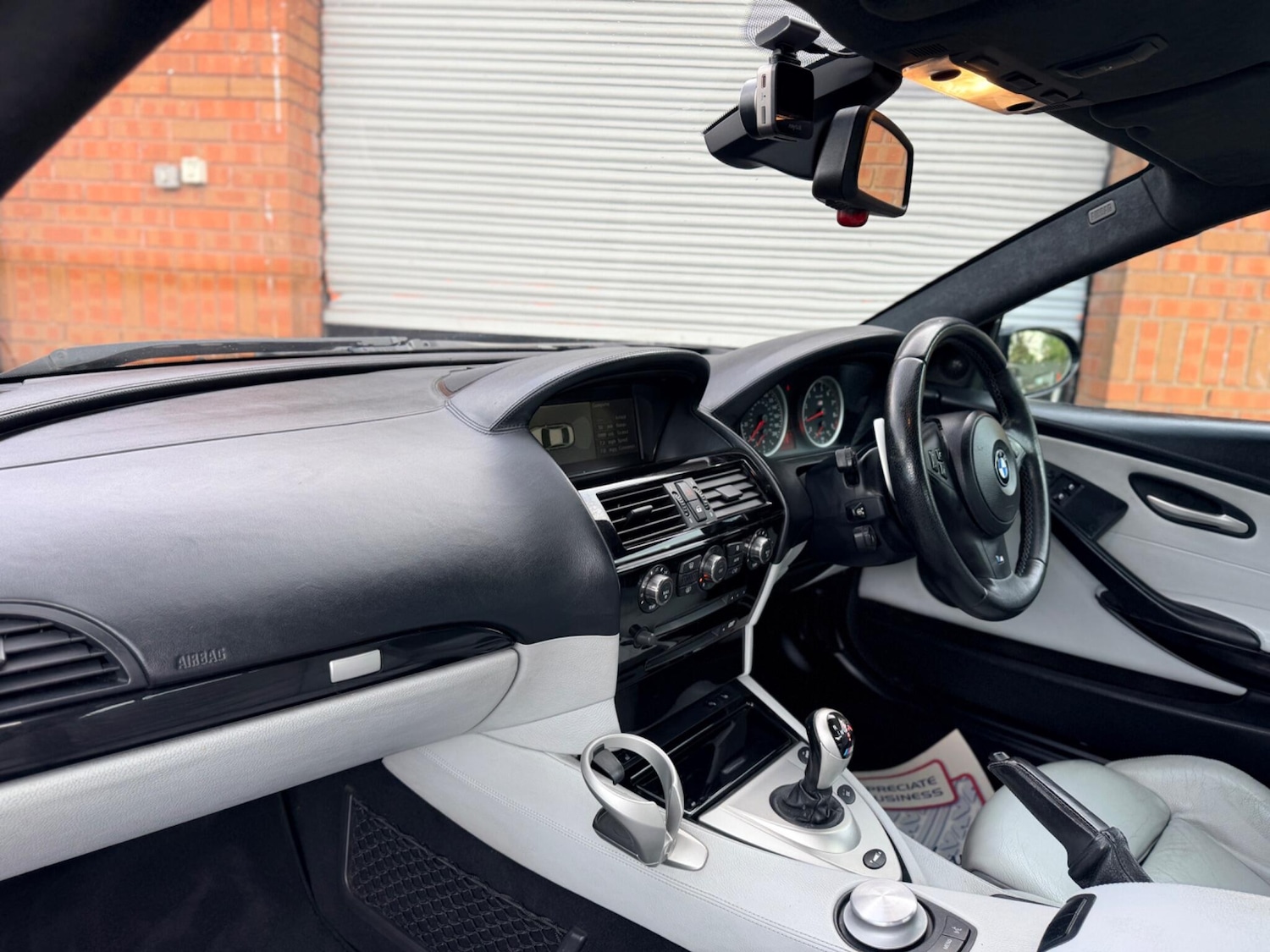 Used BMW M6 2005 for sale - 78057851: Photo 19