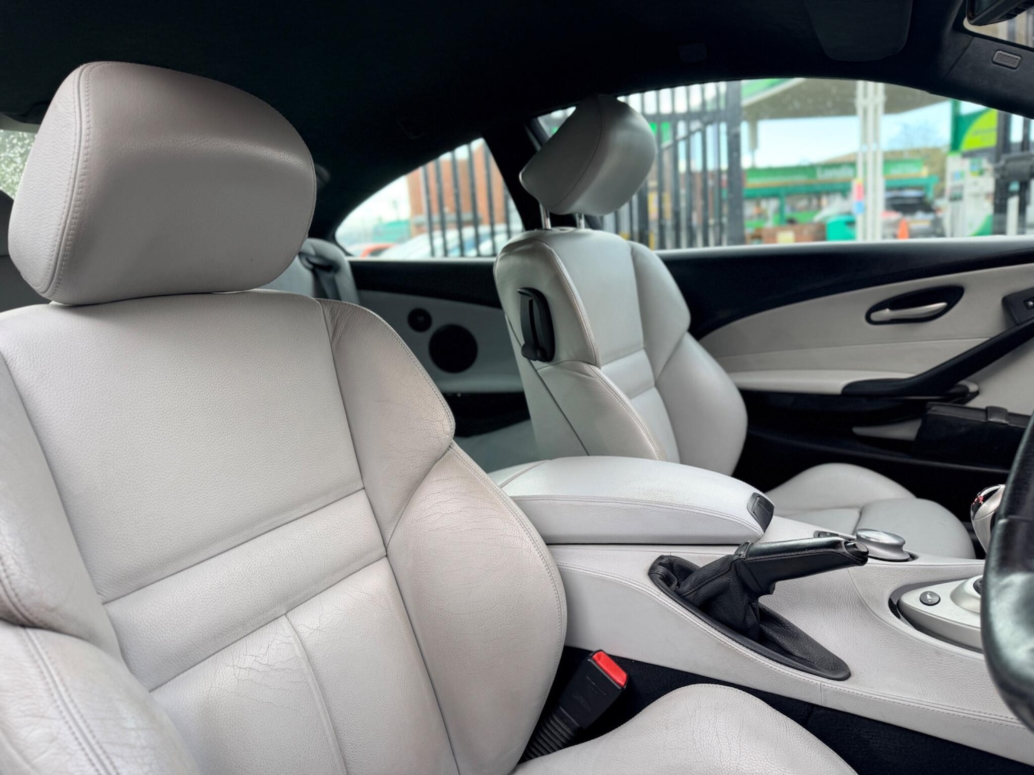 Used BMW M6 2005 for sale - 78057851: Photo 20