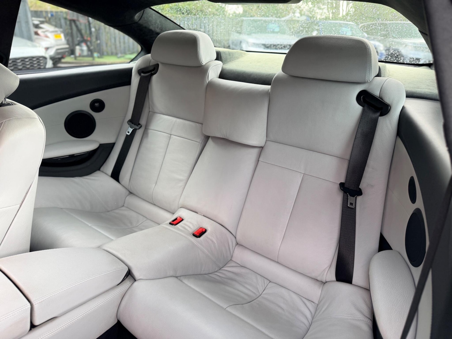 Used BMW M6 2005 for sale - 78057851: Photo 21