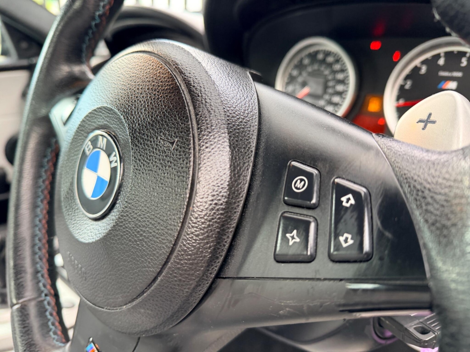 Used BMW M6 2005 for sale - 78057851: Photo 23