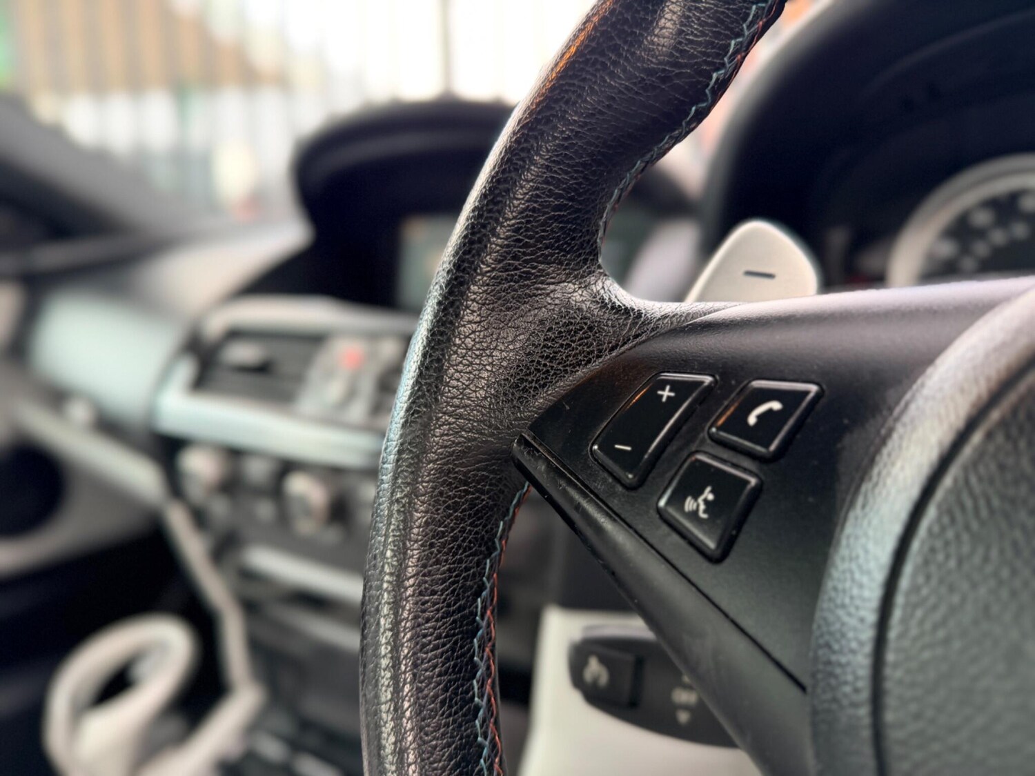 Used BMW M6 2005 for sale - 78057851: Photo 24