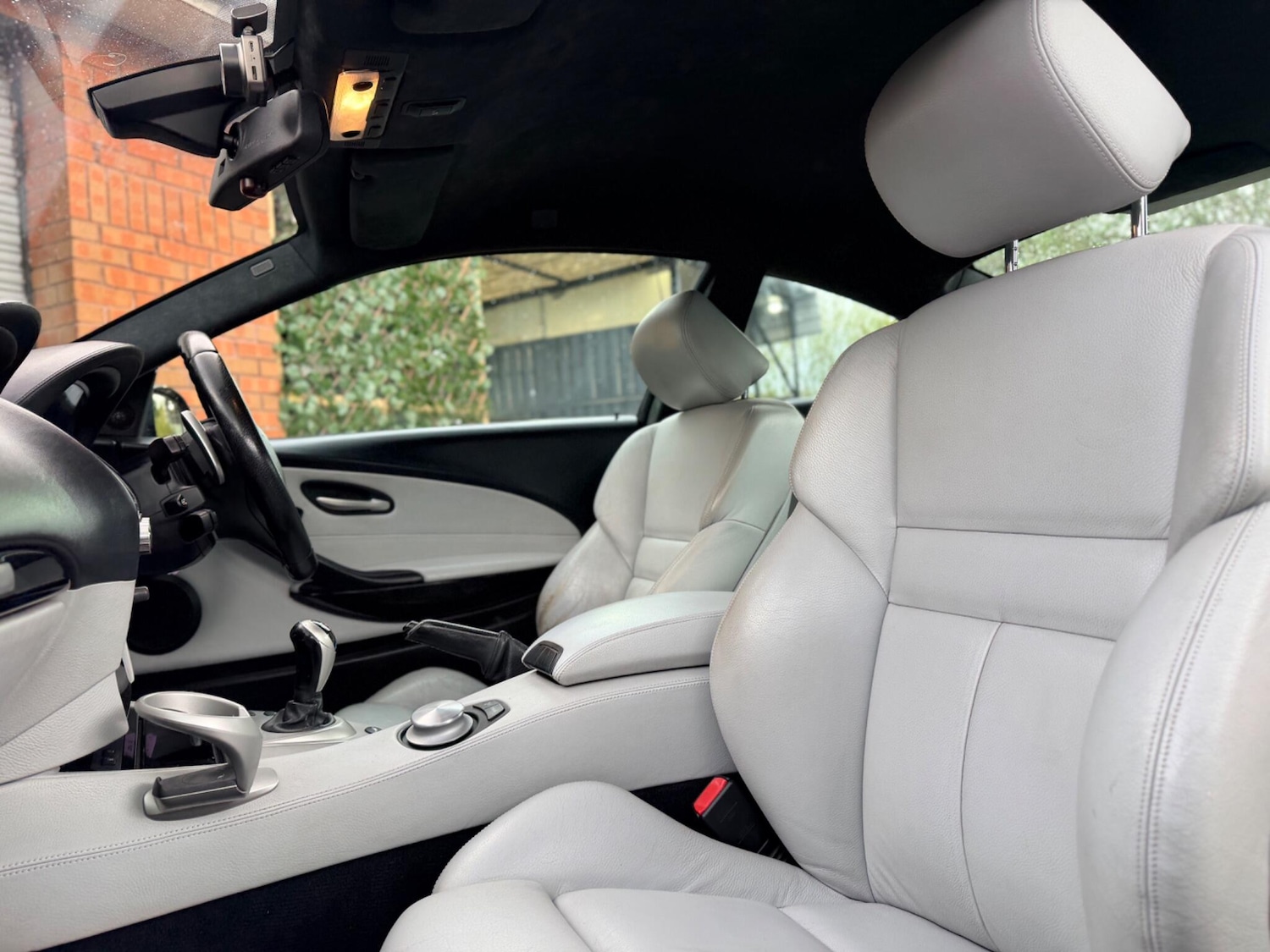 Used BMW M6 2005 for sale - 78057851: Photo 26