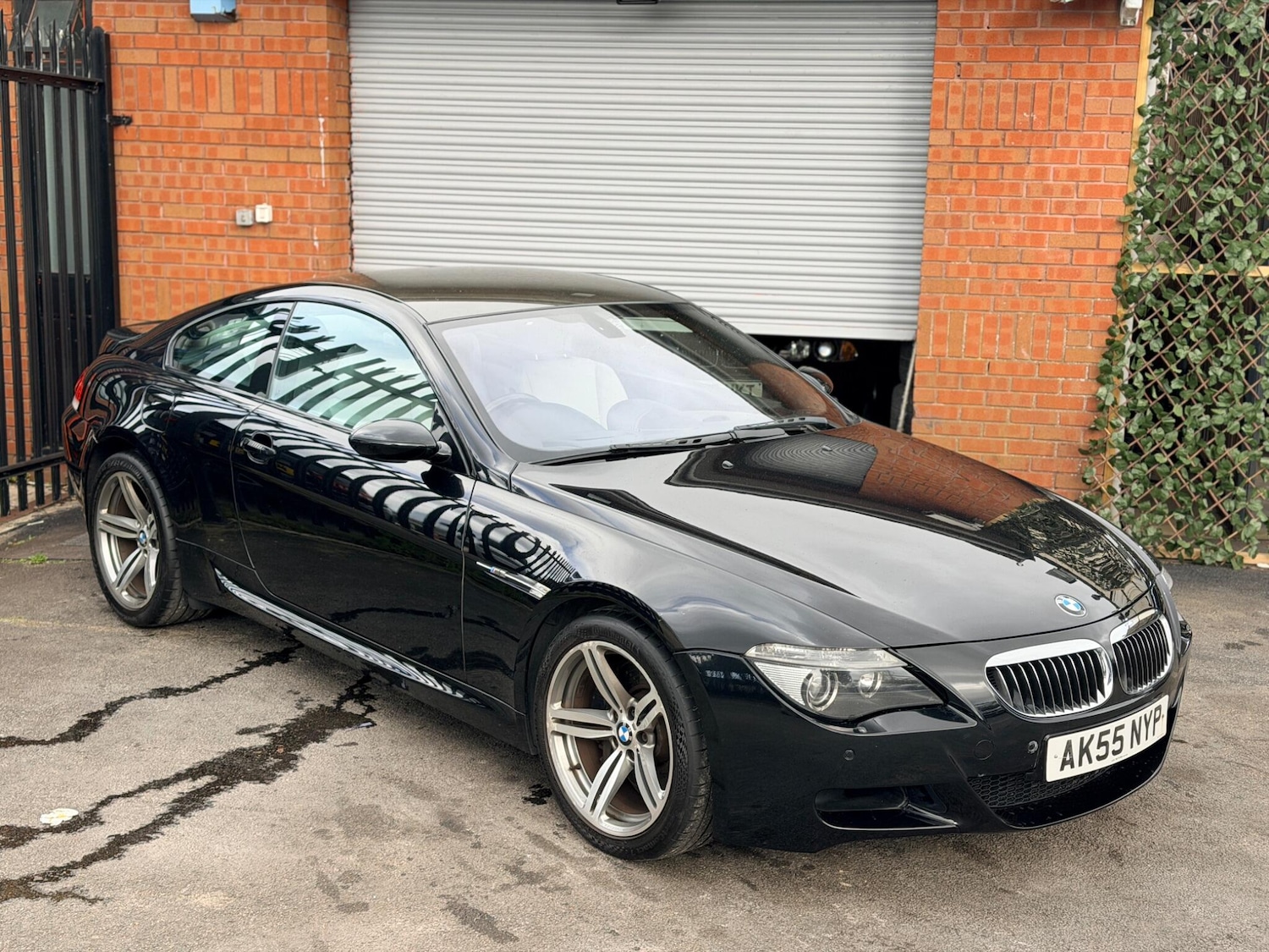 Used BMW M6 2005 for sale - 78057851: Photo 7