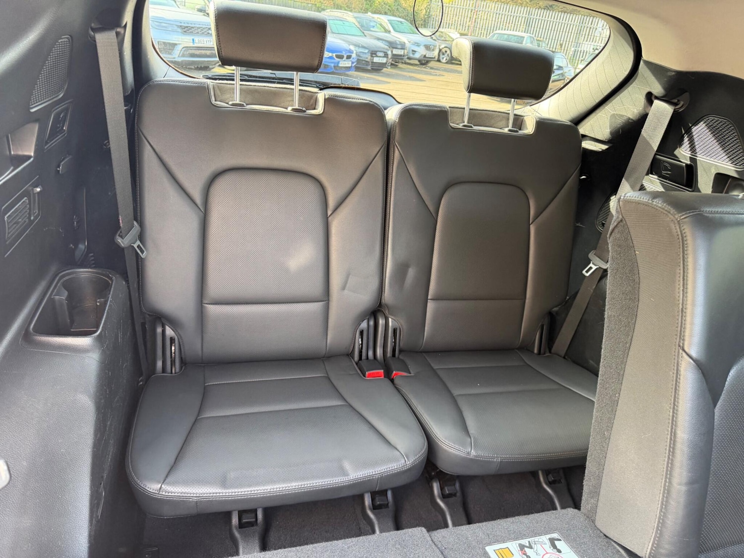 Used Hyundai Santa Fe 2016 for sale - 77625680: Photo 28