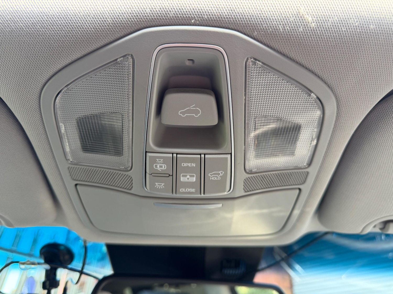 Used Hyundai Santa Fe 2016 for sale - 77625680: Photo 37