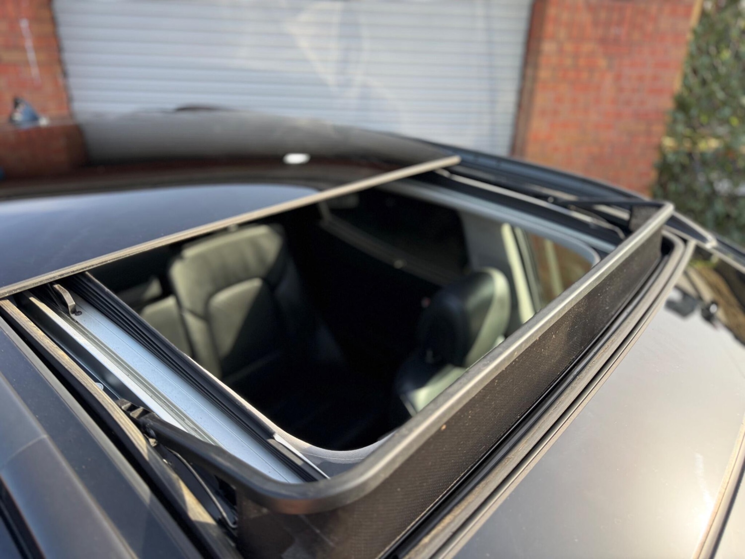 Used Hyundai Santa Fe 2016 for sale - 77625680: Photo 46