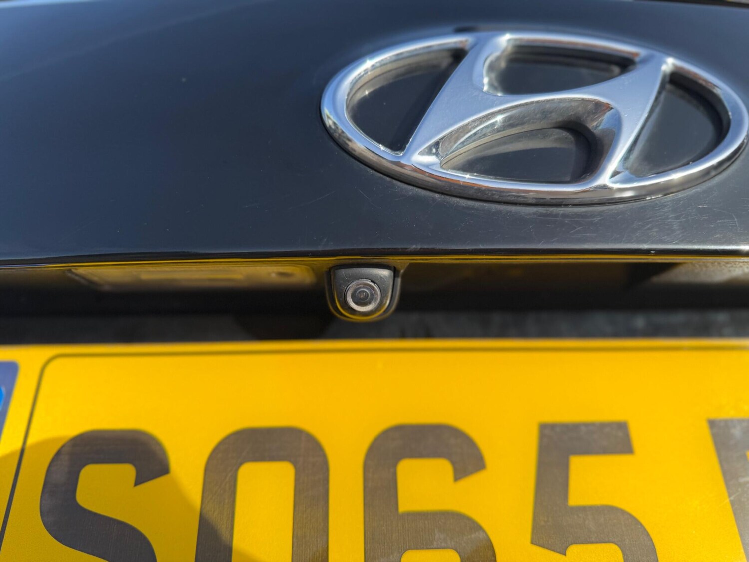 Used Hyundai Santa Fe 2016 for sale - 77625680: Photo 52