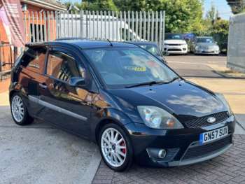 Used Ford Fiesta 2008 for sale - 74802177: Photo