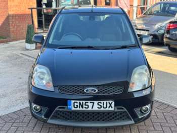 Used Ford Fiesta 2008 for sale - 74802177: Photo