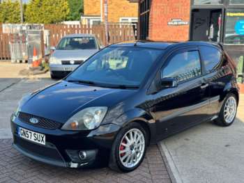 Used Ford Fiesta 2008 for sale - 74802177: Photo