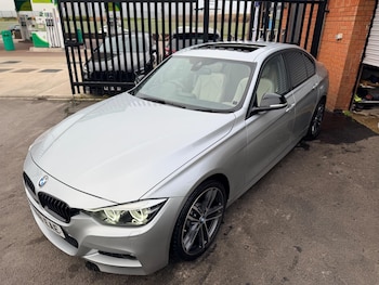 Used BMW 3 Series 2018 for sale - 78649938: Photo