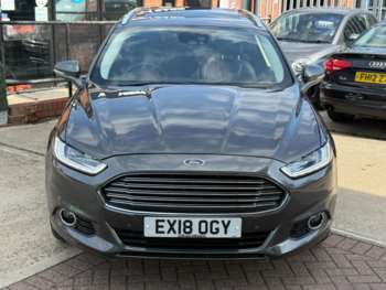 Used Ford Mondeo 2018 for sale - 74810727: Photo
