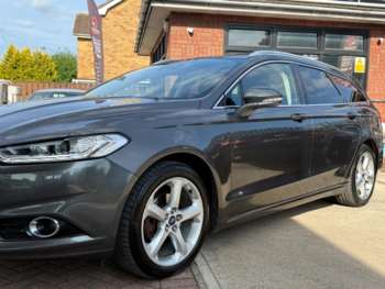 Used Ford Mondeo 2018 for sale - 74810727: Photo