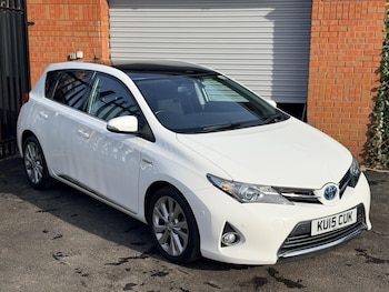 Used Toyota Auris 2015 for sale - 78649934: Photo