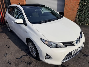 Used Toyota Auris 2015 for sale - 78649934: Photo