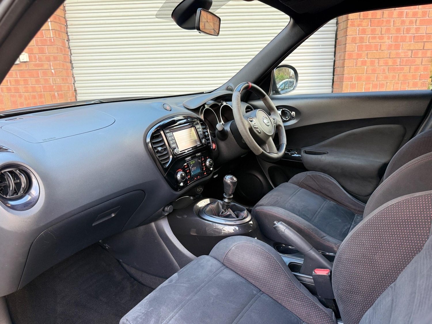 Used Nissan Juke 2013 for sale - 76714220: Photo 21