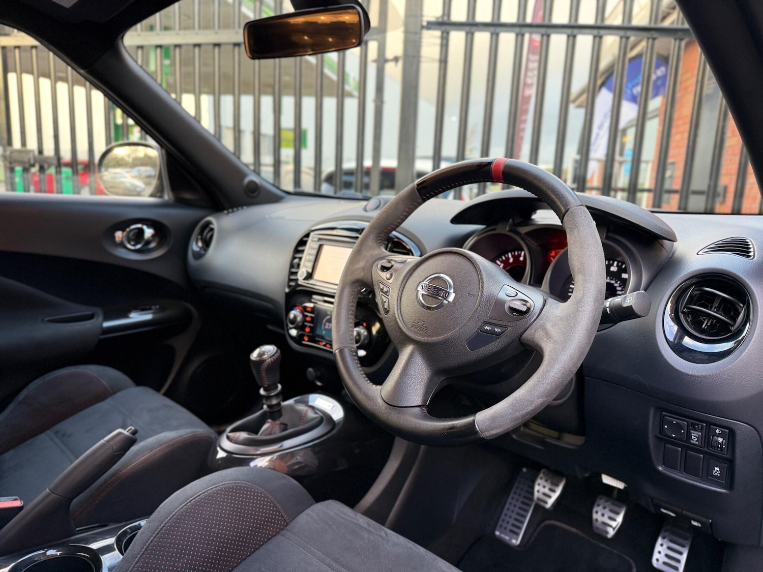Used Nissan Juke 2013 for sale - 76714220: Photo 23