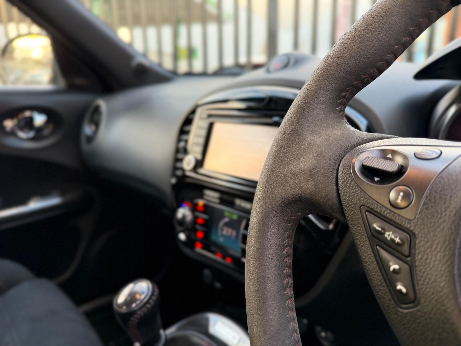 Used Nissan Juke 2013 for sale - 76714220: Photo 24