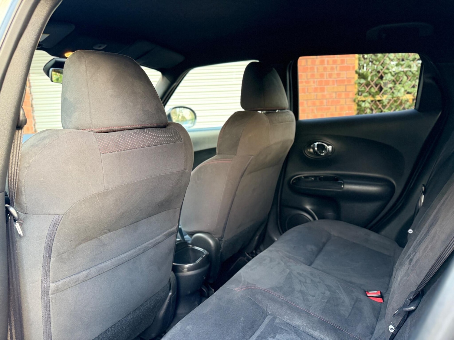 Used Nissan Juke 2013 for sale - 76714220: Photo 25