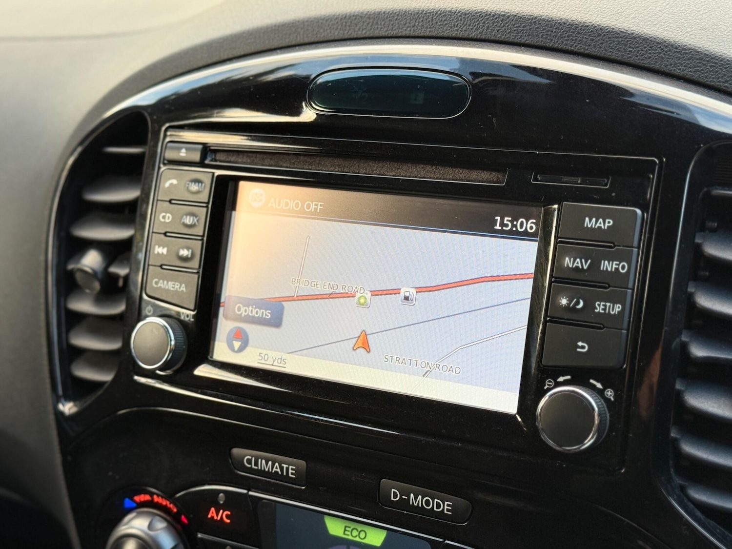 Used Nissan Juke 2013 for sale - 76714220: Photo 29