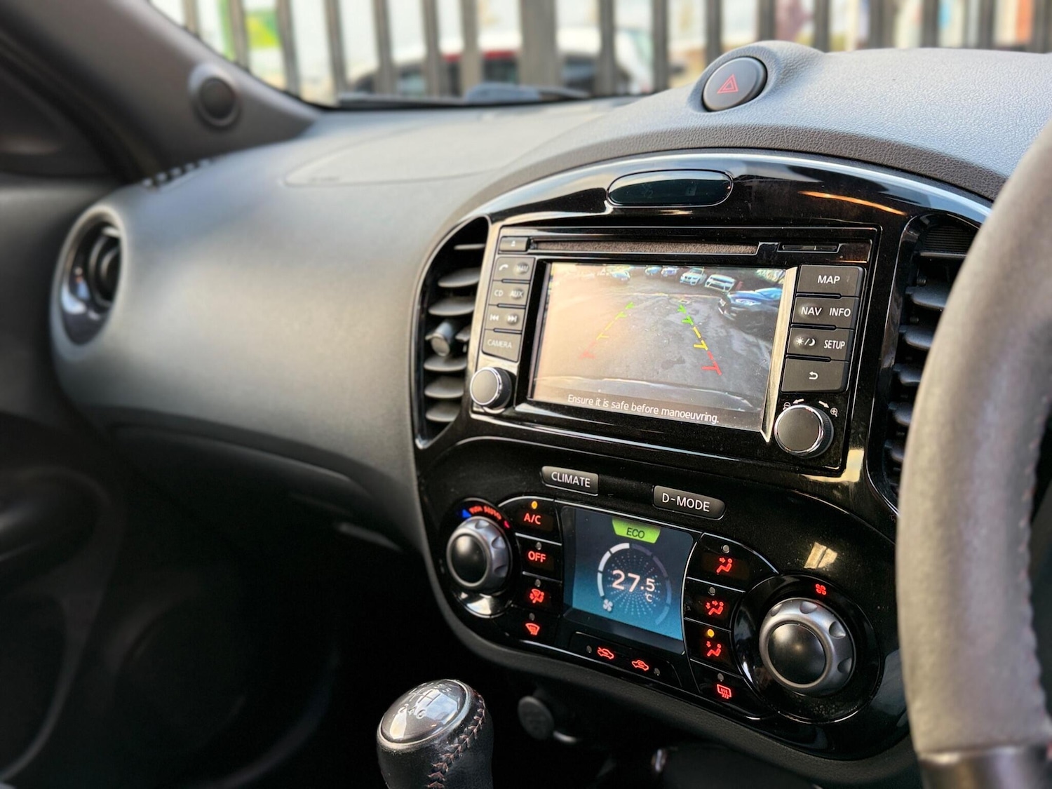 Used Nissan Juke 2013 for sale - 76714220: Photo 30